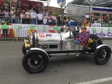 Desfile de Autos Clásicos y Antiguos, una apuesta por la unificación en Feria de Cali 2021