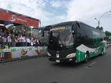 Desfile de Autos Clásicos y Antiguos, una apuesta por la unificación en Feria de Cali 2021