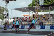 La Feria de Cali Ciudad Deportiva avanza con alegría y éxito en la Unidad Panamericana