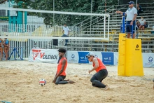 La Feria de Cali Ciudad Deportiva avanza con alegría y éxito en la Unidad Panamericana