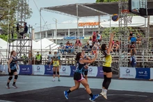 La Feria de Cali Ciudad Deportiva avanza con alegría y éxito en la Unidad Panamericana