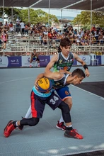 La Feria de Cali Ciudad Deportiva avanza con alegría y éxito en la Unidad Panamericana