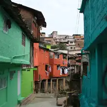 Con apoyo del Ministerio de Cultura, en junio de 2022 se lanzarán dos nuevas rutas turísticas en la comuna 20