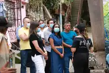 Con apoyo del Ministerio de Cultura, en junio de 2022 se lanzarán dos nuevas rutas turísticas en la comuna 20