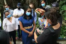 Con apoyo del Ministerio de Cultura, en junio de 2022 se lanzarán dos nuevas rutas turísticas en la comuna 20