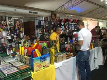 El bolero convocó unos 5.000 asistentes a segundo día de Encuentro de Melómanos
