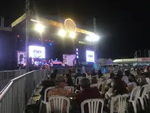 El bolero convocó unos 5.000 asistentes a segundo día de Encuentro de Melómanos