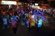 Hay grito de Feria en Cali y llegó a Pance