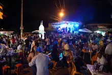 Hay grito de Feria en Cali y llegó a Pance