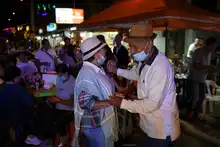 Hay grito de Feria en Cali y llegó a Pance