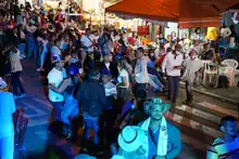 Hay grito de Feria en Cali y llegó a Pance