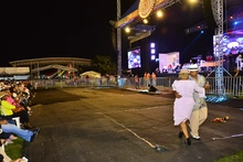 Melómanos y Coleccionistas, un evento para la familia y la farándula colombiana