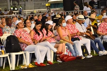 Melómanos y Coleccionistas, un evento para la familia y la farándula colombiana