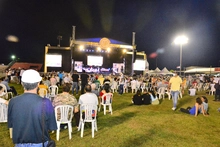 Melómanos y Coleccionistas, un evento para la familia y la farándula colombiana