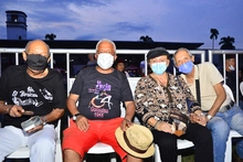 Melómanos y Coleccionistas, un evento para la familia y la farándula colombiana