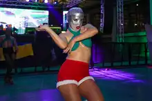 Más de 3800 asistentes gozaron las artes integradas a través de La Sucursal Fest