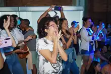 Más de 3800 asistentes gozaron las artes integradas a través de La Sucursal Fest
