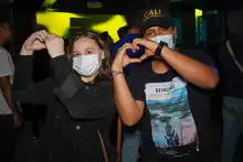 Más de 3800 asistentes gozaron las artes integradas a través de La Sucursal Fest