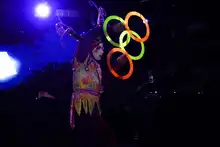 Más de 3800 asistentes gozaron las artes integradas a través de La Sucursal Fest