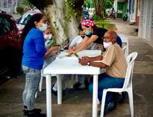 Más de 3000 personas fueron sensibilizadas para aprender a reciclar desde casa