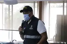 Continúa amplio acompañamiento de seguridad en eventos masivos en Cali