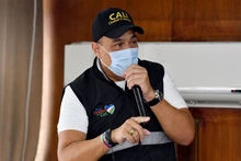 Autoridades definen dispositivos de seguridad para eventos de fin de año