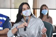 Autoridades definen dispositivos de seguridad para eventos de fin de año