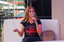 En su tercer día, Melómanos y Coleccionistas tuvo alma de mujer 