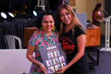 En su tercer día, Melómanos y Coleccionistas tuvo alma de mujer 