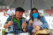 En su tercer día, Melómanos y Coleccionistas tuvo alma de mujer 