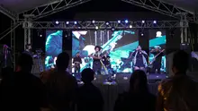 Las protagonistas de la Feria Incluyente fueron las mujeres