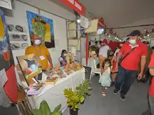 ¡Escápate a la Plazoleta del CAM, inclúyete en el plan!