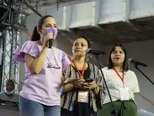 ¡Escápate a la Plazoleta del CAM, inclúyete en el plan!