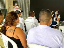 La Secretaría de Turismo cierra el 2021 con importantes logros para la comuna 20
