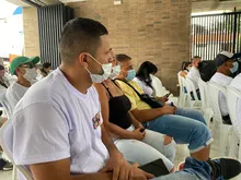 La Secretaría de Turismo cierra el 2021 con importantes logros para la comuna 20