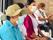 La Secretaría de Turismo cierra el 2021 con importantes logros para la comuna 20