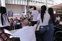 Personas con discapacidad, familiares y cuidadores emprendedores recibirán capital semilla