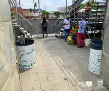 Dagma apoya eventos de la Feria de Cali  
