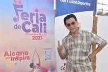 En su quinto día, la Feria de Cali continúa brindando alegría con exigentes medidas de bioseguridad