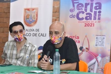 En su quinto día, la Feria de Cali continúa brindando alegría con exigentes medidas de bioseguridad
