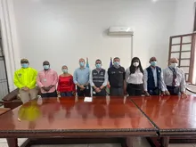 Autoridades de Cali entregaron balance positivo en materia judicial durante 2021