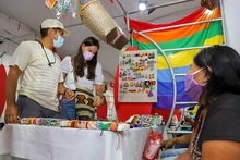 En la Feria de la Inclusión se entregaron $200 millones en estímulos