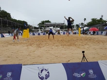 Tolima, Bogotá y la ciudad, los grandes ganadores de la Feria de Cali Ciudad Deportiva