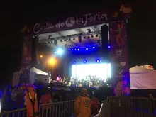 La Calle de la Feria se prendió con las orquestas en el quinto día de la Feria de Cali 2021