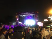 La Calle de la Feria se prendió con las orquestas en el quinto día de la Feria de Cali 2021