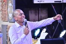 Edward Quiñones y su Latin Jazz Band, deslumbró en el cuarto día de Melómanos y Coleccionistas