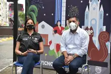 25.000 personas se han vacunado contra el covid-19 durante la Feria de Cali
