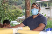 Pance y Montebello ya tienen composteras para el aprovechamiento de residuos orgánicos
