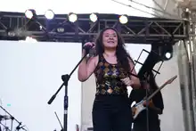 Con la participación de la comunidad LGBTIQ+, terminó con éxito la Feria Cali Incluyente.