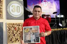 Melómanos y Coleccionistas ya es un culto a la salsa en Cali